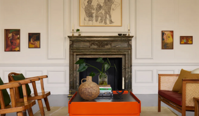 Londra’nın konuştuğu genç ressam: Lâl Yılmaz