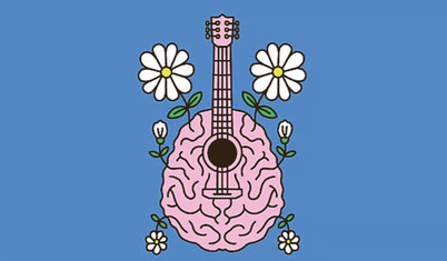 Müzik yapanın beyni gelişiyor