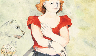 Resmin büyük ustalarından 444 eser