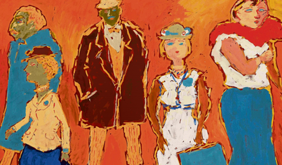 Sakıp Sabancı Müzesi Müdürü Prof. Dr. Ahu Antmen: “Her toplum kendi saatinde bir modernizm yaşıyor"