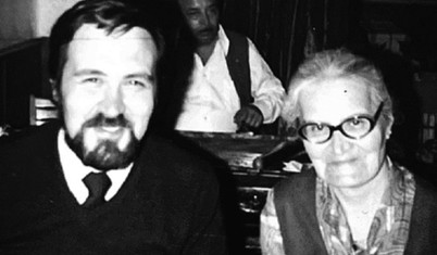 “Bizim evde en önemli şey öğrenmekti”