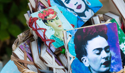 Meksika'daki sanat dünyası ayağa kalktı: Frida Kahlo'nun eserleri İspanya'ya gönderilecek