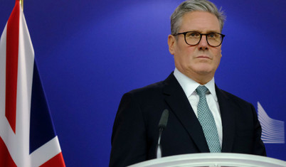 Starmer’dan Kanye West tepkisi: Londra'daki festivalde sahneye çıkması endişe verici