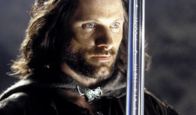 Aragorn yeniden seçiliyor: Yeni 'Yüzüklerin Efendisi' filminde Viggo Mortensen yok