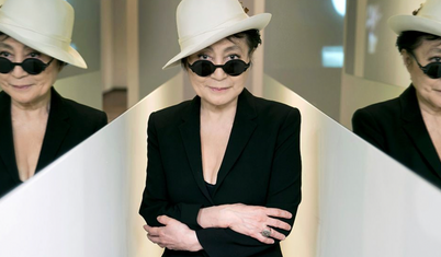 Yoko Ono: Insound and Instructure, İstanbul'da sanatseverlerle buluşacak