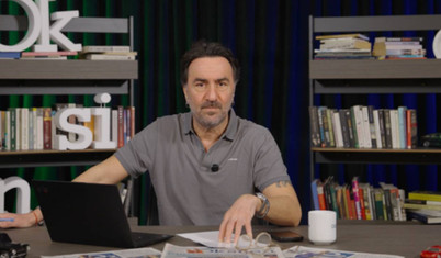 Emre Özpeynirci ile Otomotiv Gündemi: İkinci el neden geriledi?