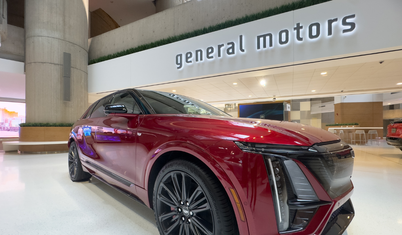 General Motors, 271 bin aracını geri çağırıyor