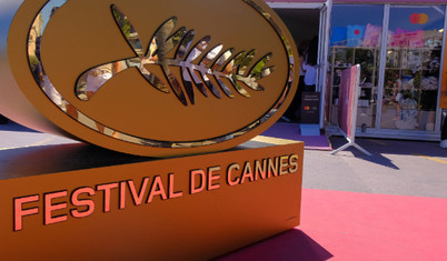 79. Cannes Film Festivali'nin programı açıklandı