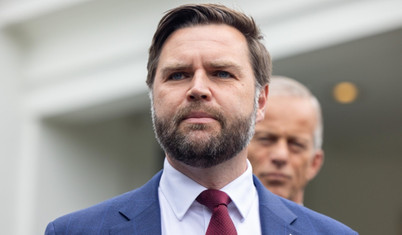 ABD Başkan Yardımcısı JD Vance: Bu sonsuza dek sürecek bir savaş değil