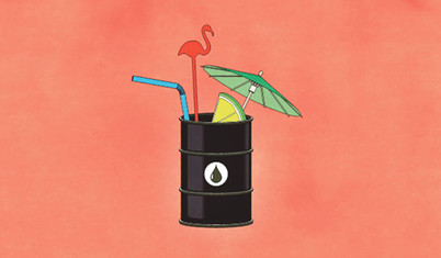 Para Norveç’i bozar mı?