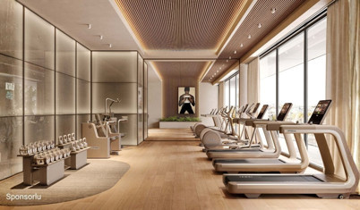 Spor alanları neden değişiyor? Wellness mekânlarının trendleri