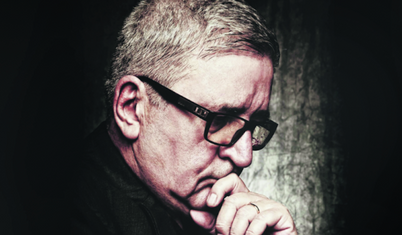 Yeni polisiye romanı Ben Bir Seri Katilim’i yayımlayan Cüneyt Ülsever: “Ben katilimi çok sevdim”