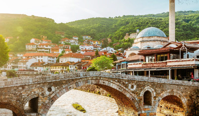 Sessiz ve sakin bir tatil için 5 alternatif ülke