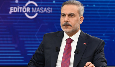 Dışişleri Bakanı Fidan, yarın Katar'ı ziyaret edecek