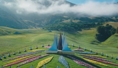 The Hunger Games: Sunrise on the Reaping filminden fragman