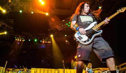 Rock & Roll Onur Listesi'nin 2026 sınıfı açıklandı: Oasis, Iron Maiden ve Sade