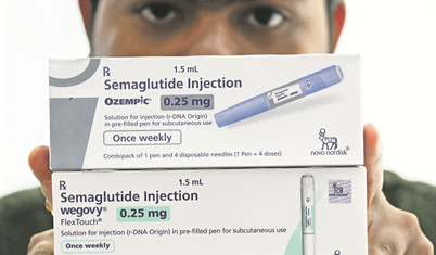 14 dolarlık jenerik Ozempic dünyada sağlığı değiştirir mi?