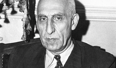 1953’teki İran Darbesi’ne bakış