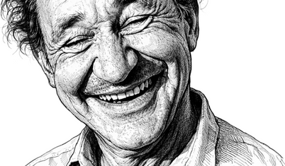 Halikarnas Balıkçısı 136, kült eseri Aganta Burina Burinata ise 80 yaşında