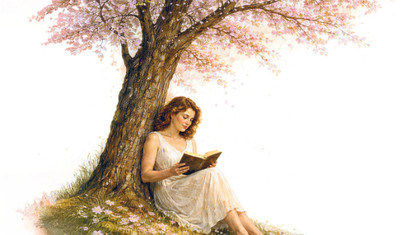 Doğa tazelenirken ruhumuz da bu kitaplarla çiçek açacak