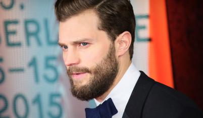 Yüzüklerin Efendisi'nde Aragorn krizi: Jamie Dornan'a tepki yağdı