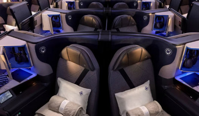 521 kez 'business class'ta uçan bir yolcu anlattı: Ne zaman yükseltmeye değer, ne zaman değmez?