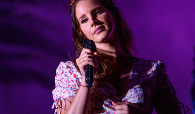 James Bond ve Lana Del Rey buluştu: Yeni şarkı “First Light” yayında