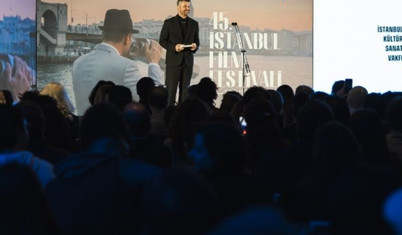 45. İstanbul Film Festivali Ödülleri sahiplerini buldu