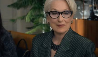 'İlk filmin kendisi için çok iyi olduğunu fark etti': Şeytan Marka Giyer'in en büyük sorusunu Meryl Streep yanıtladı