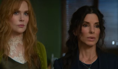 Nicole Kidman ve Sandra Bullock'lu Practical Magic 2'dan fragman