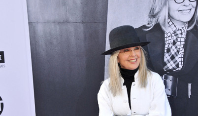 The Godfather yıldızının efsane gardırobu satışta: Diane Keaton koleksiyonu açık artırmaya gidiyor