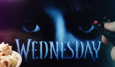 Wednesday'in üçüncü sezonuna ilk bakış: Dizi Paris'e taşınıyor