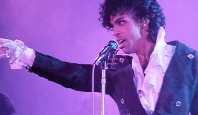 Prince’ten ölümünün 10. yılında yeni şarkı: 'With This Tear'