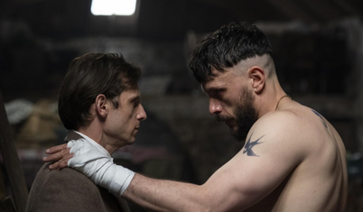 HALF MAN: Yılın televizyon olayı olmaya aday!