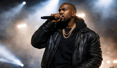 İngiltere ve Fransa’dan sonra gözler İtalya’da: Kanye West'in konserinin iptali isteniyor