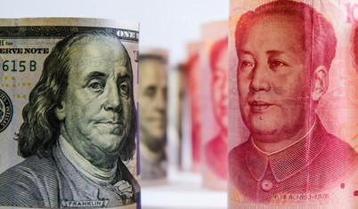 Doların tahtı sallanıyor: İran'daki savaş Çin yuanına kaçışı hızlandırdı