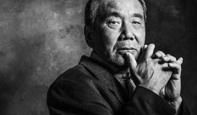 Haruki Murakami’den 3 yıl sonra yeni roman: ‘The Tale of KAHO’ temmuzda çıkıyor