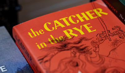 Çavdar Tarlasında Çocuklar’ın yazarı JD Salinger’ın saklı mektupları gün yüzüne çıktı
