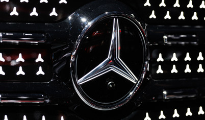 Mercedes, Çin stratejisini açıkladı: Fiyat değil, inovasyon öne çıkacak