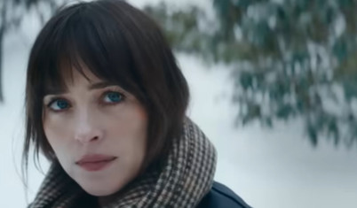 Anne Hathaway ve Dakota Johnson'ı buluşturan Verity'den fragman