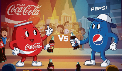 Coca-Cola’nın gölgesinde kalan Pepsi geri dönebilecek mi?