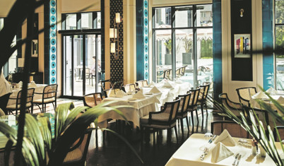 Sağım brasserie, solum yoğurt