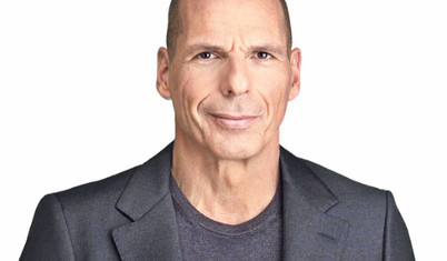 Yanis Varoufakis: “Kapitalizmin kalbi durdu teknofeodalizm başladı”