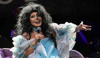 Bülent Ersoy, 135 milyonluk reklam anlaşması ile rekor kırdı