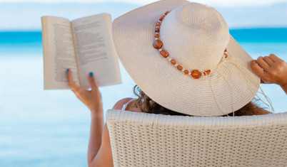 Seyahat tutkunlarına özel: Tatil planlarına ilham verecek en iyi 10 kitap