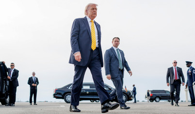 Trump'ın öngörüsü çöküyor: ABD'lilerin sahip çıkmadığı İran savaşı çıkmaza girdi