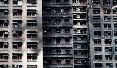 Sigara izmariti fitili ateşledi, Hong Kong’daki facia göz göre göre geldi