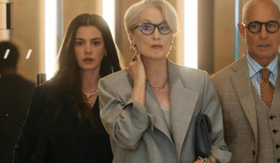 The Devil Wears Prada 2, gişede Oppenheimer'ı solladı: Meryl Streep’in en iyi açılış yapan filmi oldu