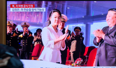 'Veliaht' mesajı mı? Kim Jong Un’un kızının kıyafetleri ne anlatıyor?