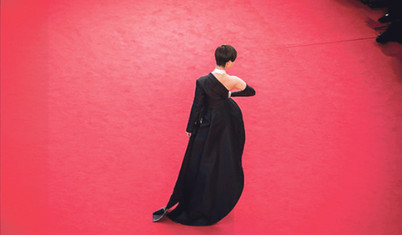 Cannes sürekli değişen dünyada direniyor